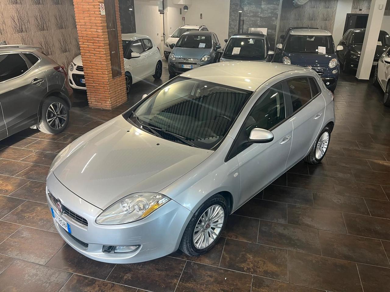 Fiat Bravo 1.4 Active