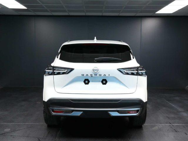 NISSAN Qashqai MHEV 158 CV Xtronic Tekna