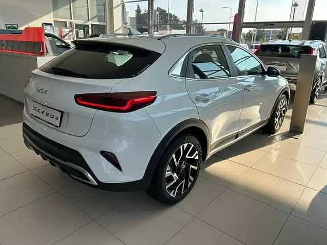 Kia XCeed 1.0 TGDi 100cv BUSINESS KM ZERO