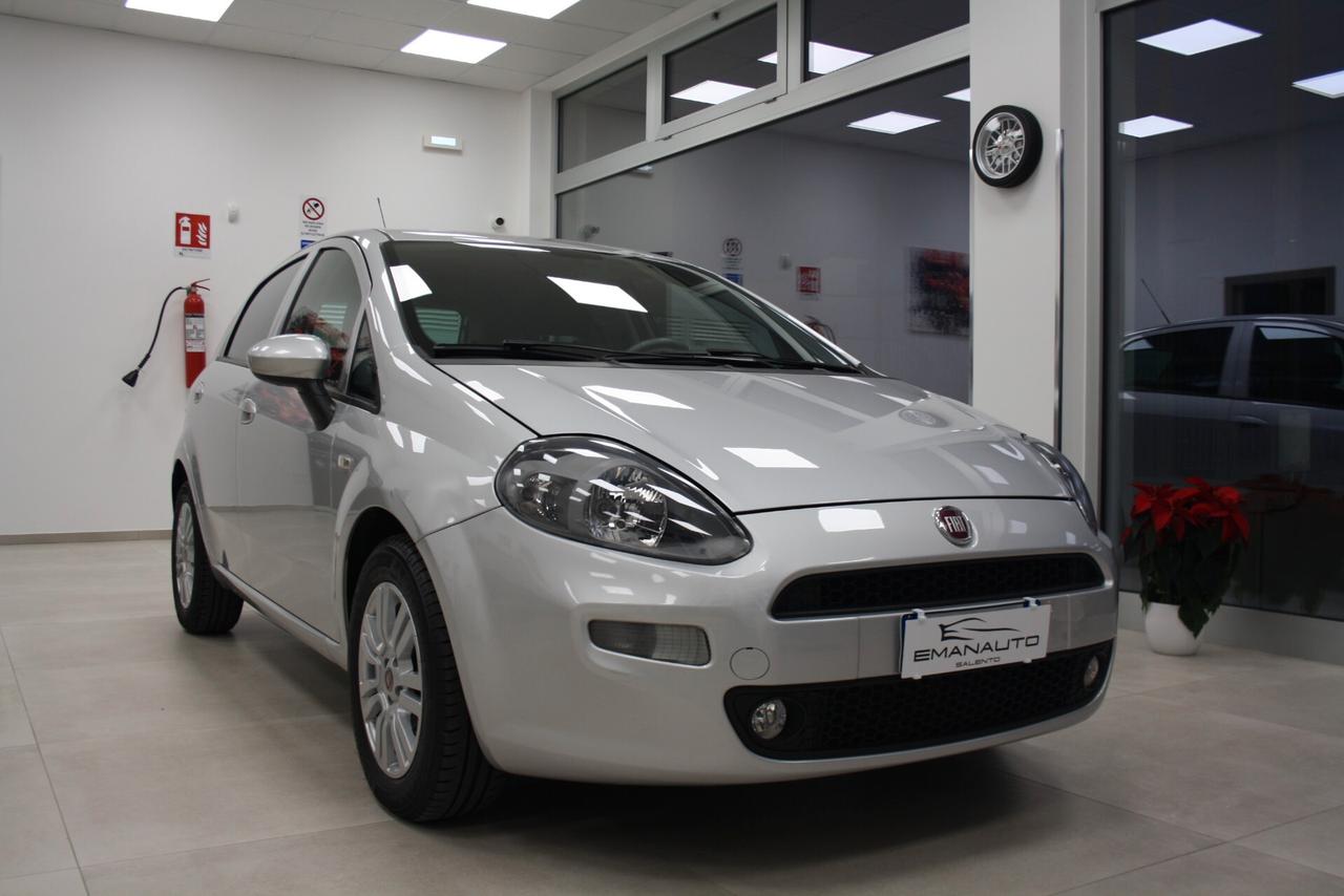 FIAT PUNTO 1.3 MJT 95CV STREET EU6 *2018