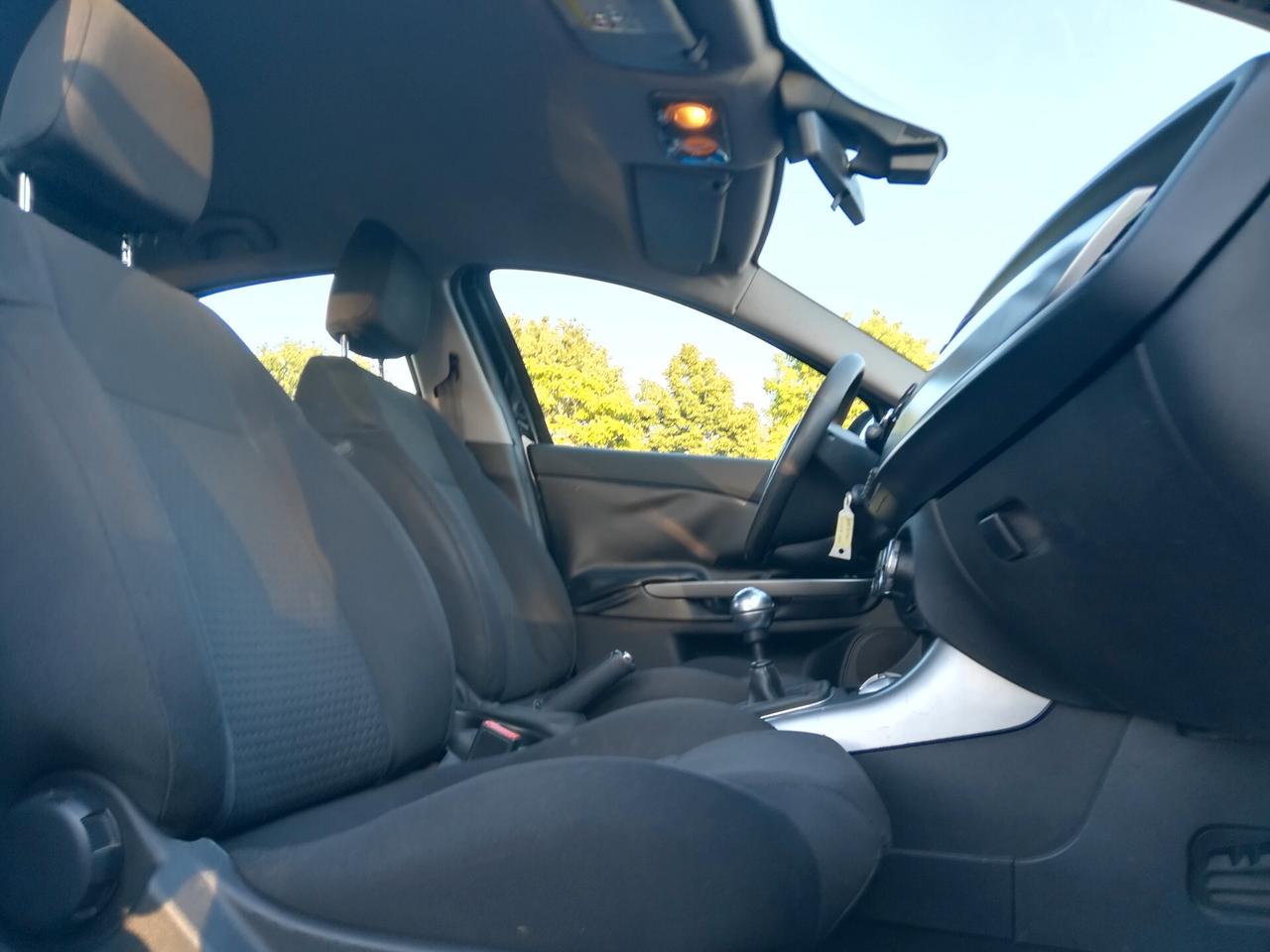 ALFA ROMEO - Giulietta - 1.6 JTD 105 CV - NEOPATENTATI - FINANZIABILE
