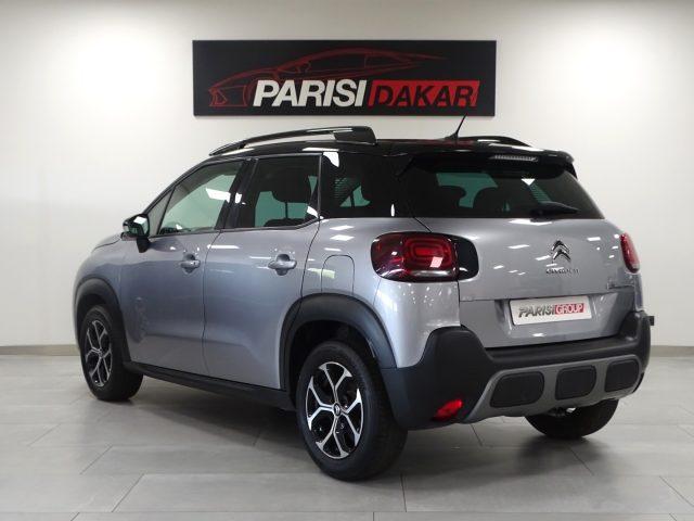 CITROEN C3 Aircross PureTech 110CV S&S Plus *PROMO PARISIGROUP*