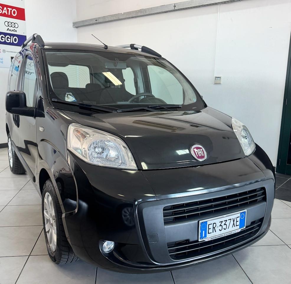 Fiat Qubo 1.3 MJT 75 CV Dynamic