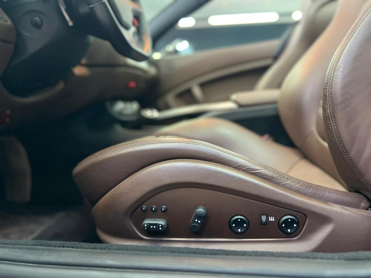 Ferrari California DCT