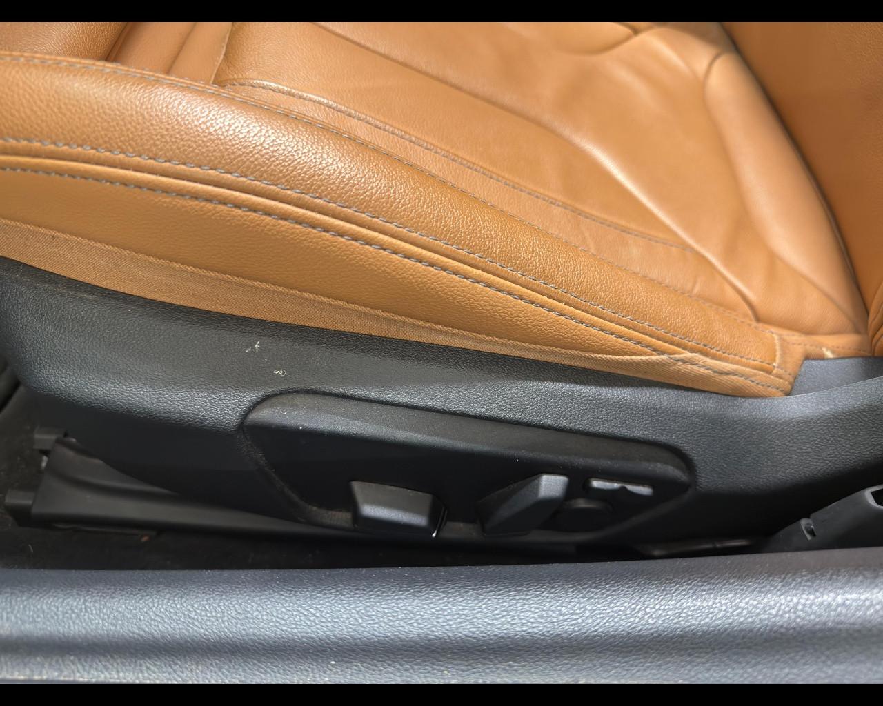 BMW Z4 (G29) - Z4 M40i