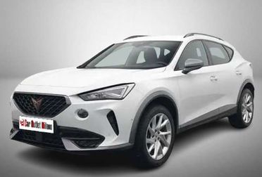 CUPRA Formentor 2.0 TSI DSG 4DRIVE *LED+18"+RETROCAM* ONLY PROMO!