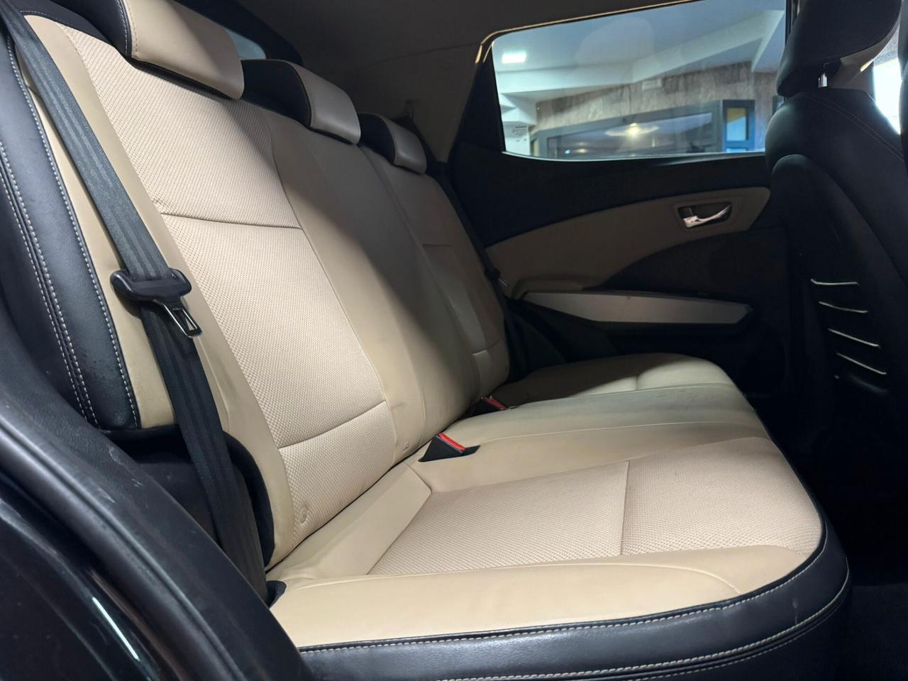 Ssangyong Tivoli 1.6d 2WD Be Cool Aebs