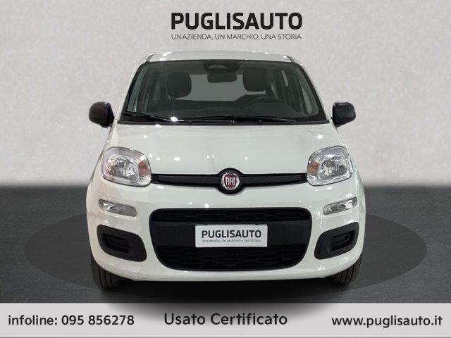 FIAT Pandina 1.0 FireFly 65 CV Hybrid Pop