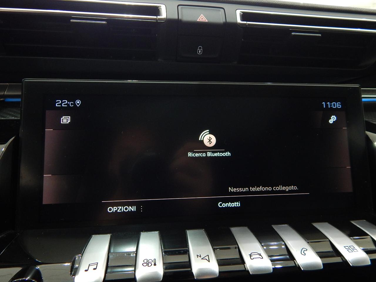 Peugeot 508 SW 1.5 bluehdi GT Pack EAT8 TETTO-NAVI-PELLE-PARK-LED