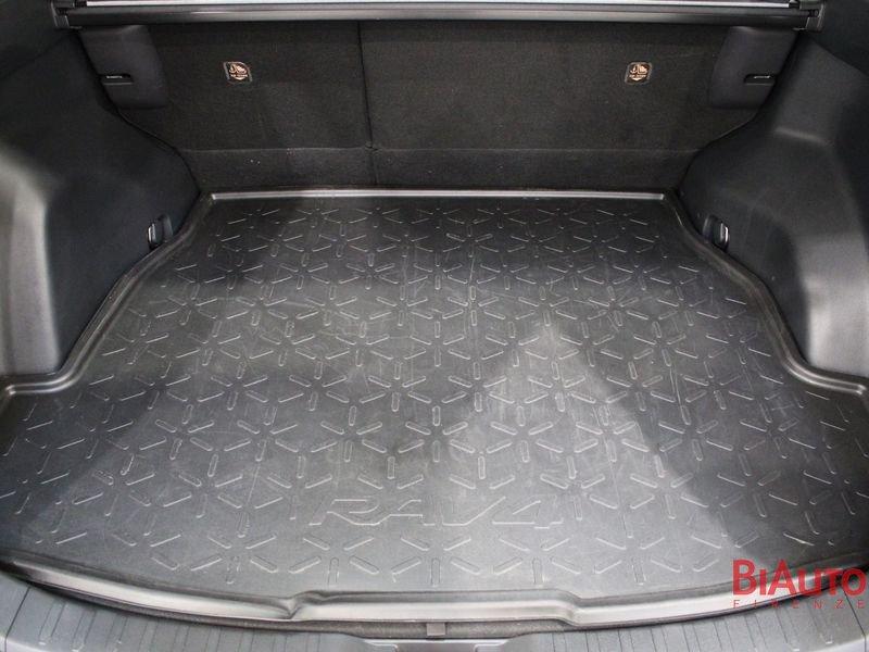 Toyota RAV4 RAV4 2.5 HV (218CV) E-CVT 2WD Dynamic