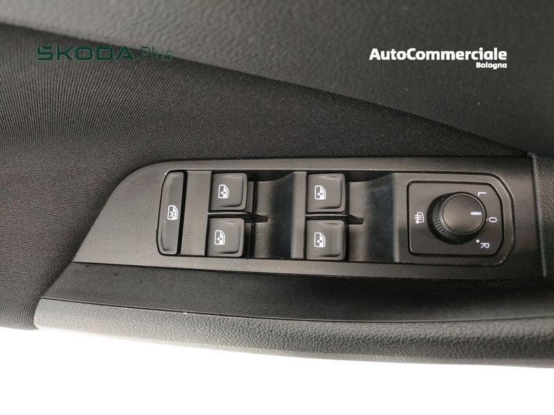 Skoda Kamiq Kamiq 1.0 TSI Ambition