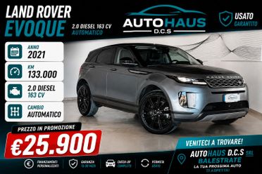 Range Evoque 2.0D 163 CV