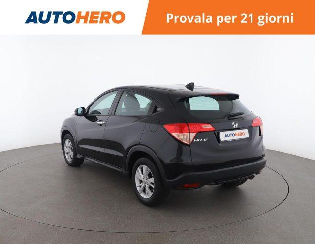 HONDA HR-V 1.6 i-DTEC Comfort