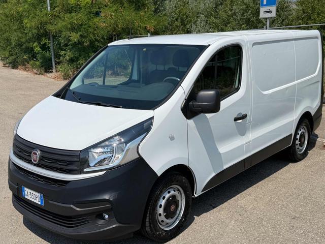 FIAT Talento 1.6 MJT Tdi ? AZIENDALE ?