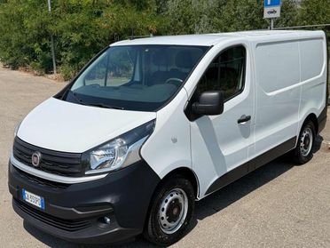 FIAT Talento 1.6 MJT Tdi ? AZIENDALE ?