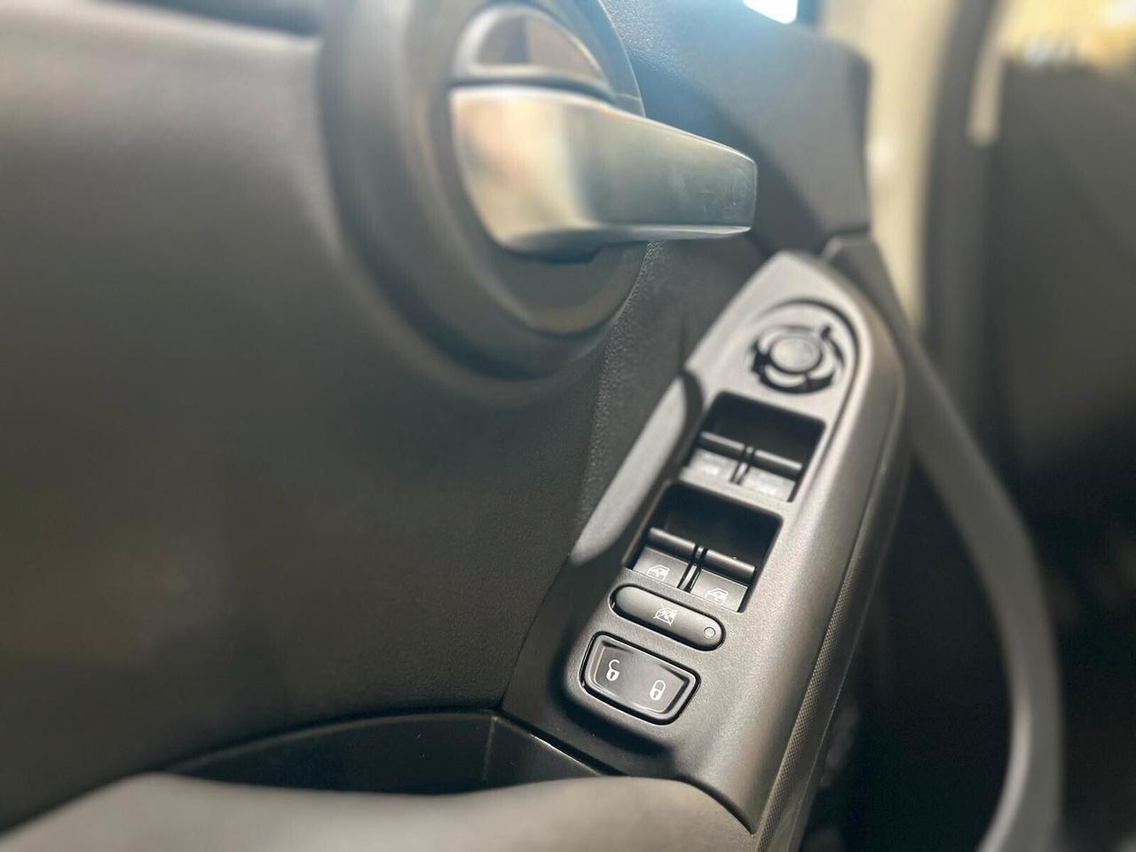 Fiat 500X 1.3 MJT 95 CV *2024* *UNICOPRO*