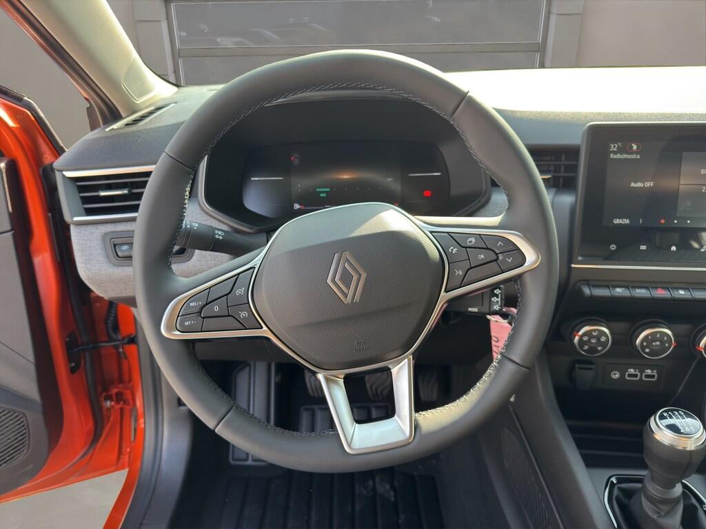 Renault Clio Clio 1.0 tce Evolution 90cv KM0