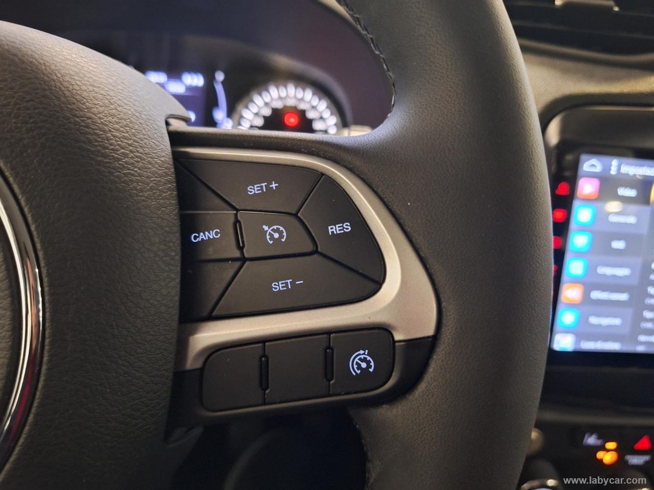 JEEP Renegade 1.0 T3 Limited