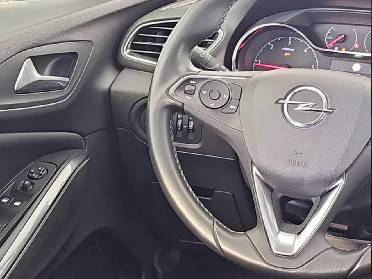 Opel Grandland X 1.2 Turbo 12V 130 CV Start&Stop Innovation Perfetta