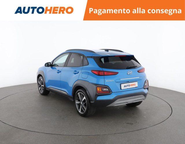 HYUNDAI Kona 1.6 CRDI 115 CV Xpossible