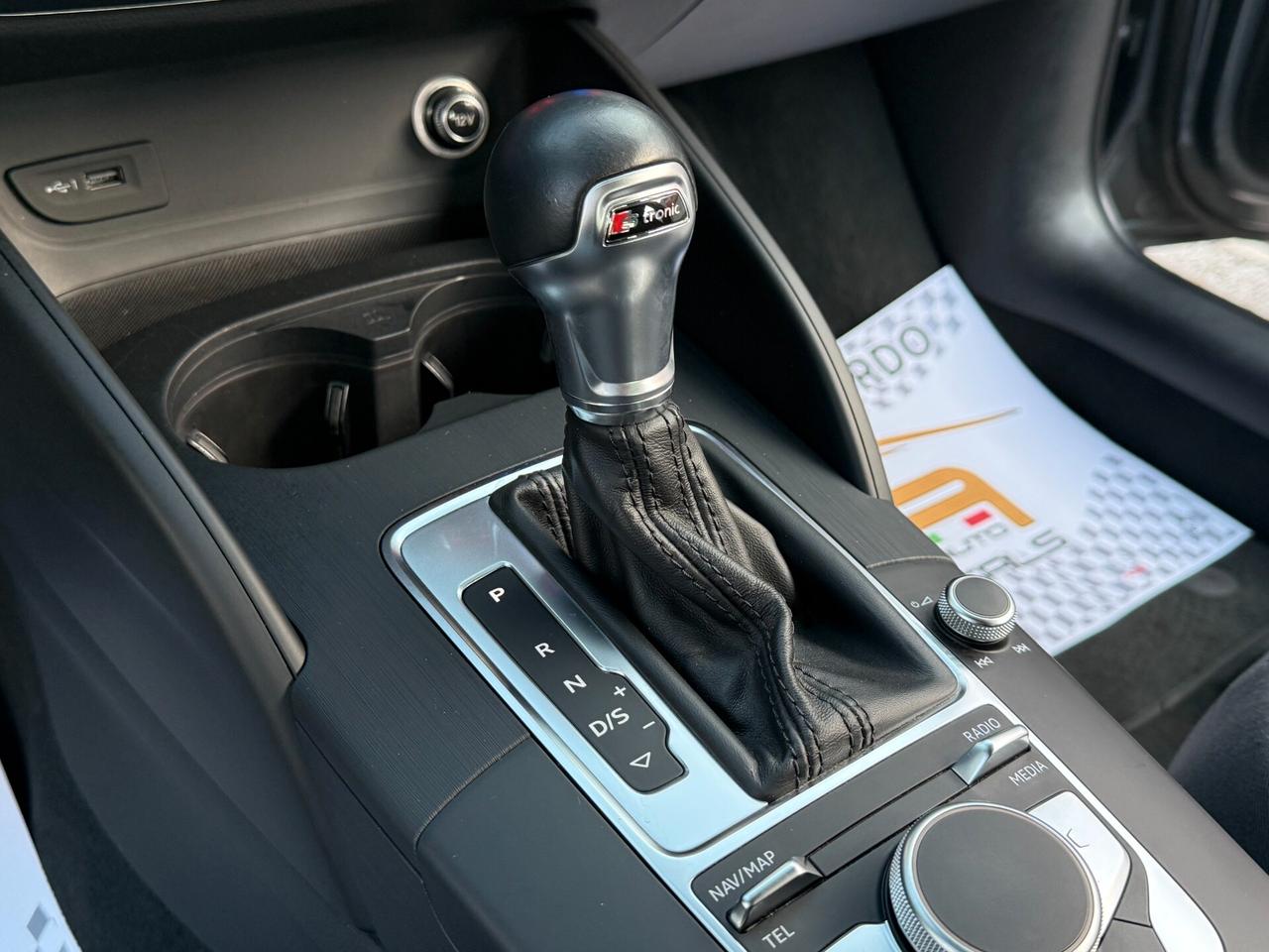 Audi A3 SPB 35 2.0 TDI Stronic *CAR PLAY - 2020