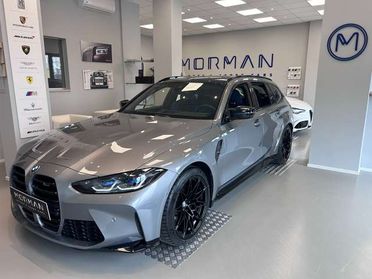 BMW M3 M3 Touring 3.0 Competition M xdrive auto