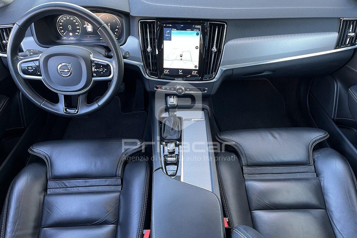 VOLVO V90 Cross Country D5 AWD Geartronic Pro