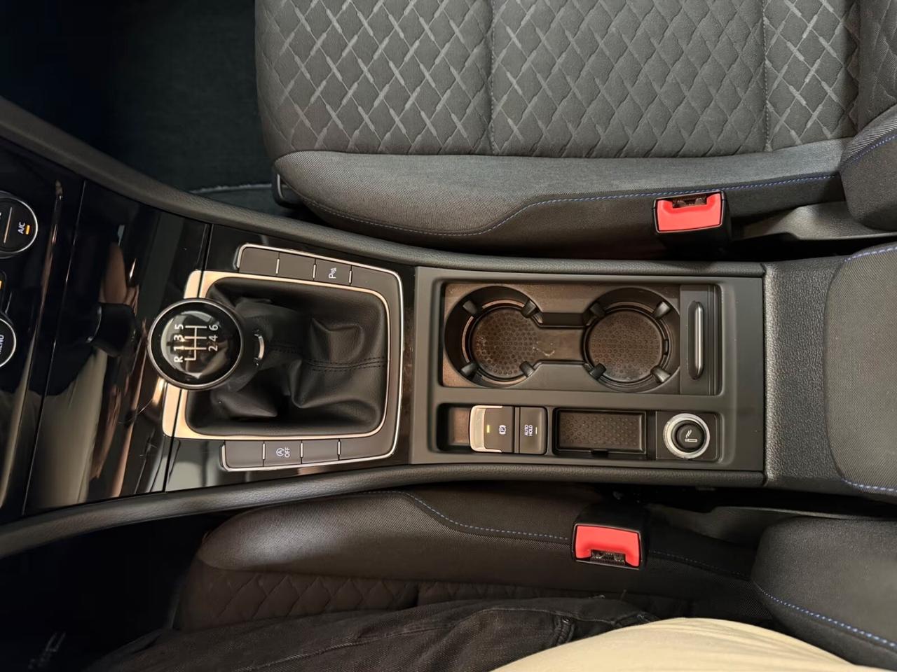 Volkswagen Golf 1.4 TSI 125 CV 5p. Highline BlueMotion Technology