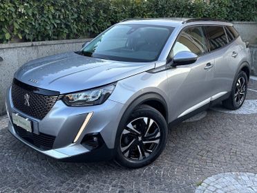 Peugeot 2008 BlueHDi 110 S&S Allure Pack