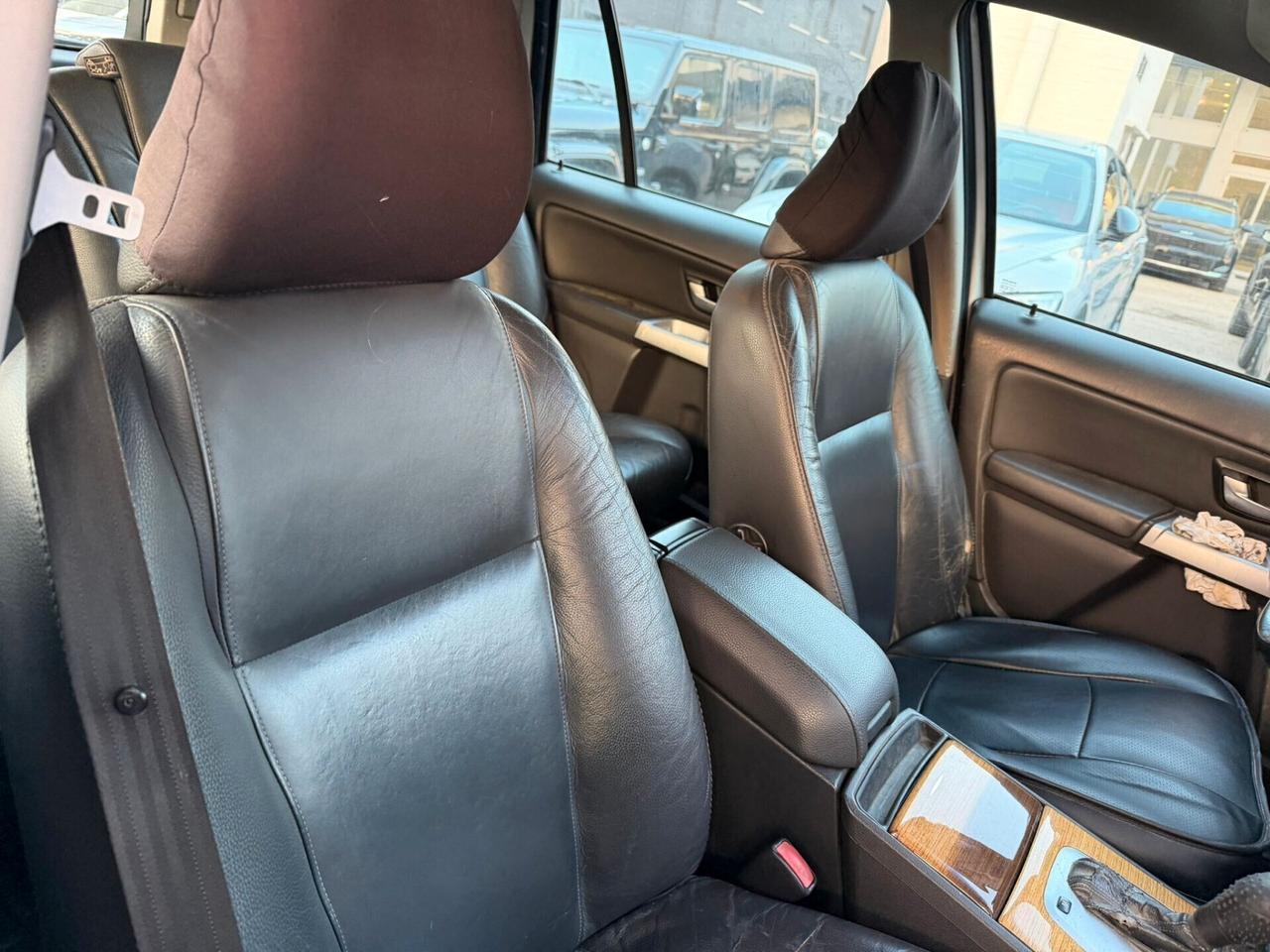 Volvo XC 90 XC90 2.4 D5 185 CV AWD Momentum COMMERCIANTI