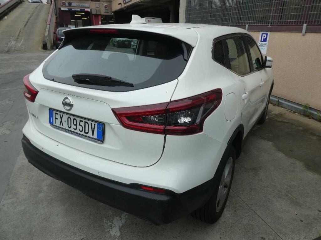 Nissan Qashqai 1.7 dCi 150CV 4WD CVT BUSINESS **PREZZO VERO**