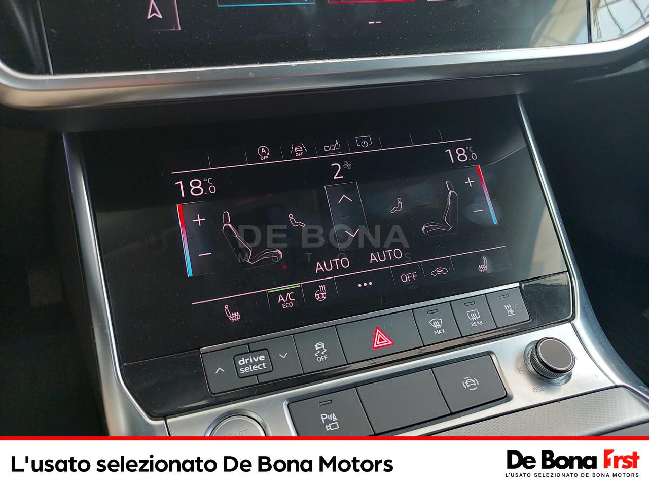 Audi A6 avant 40 2.0 tdi mhev business sport quattro s-tronic