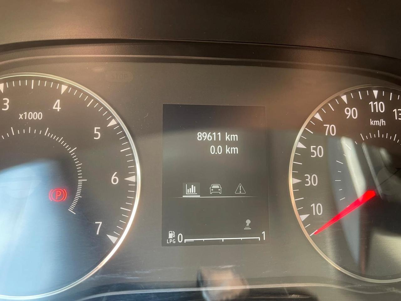 Dacia Jogger 1.0 TCe GPL 100 CV 7 posti Extreme Up