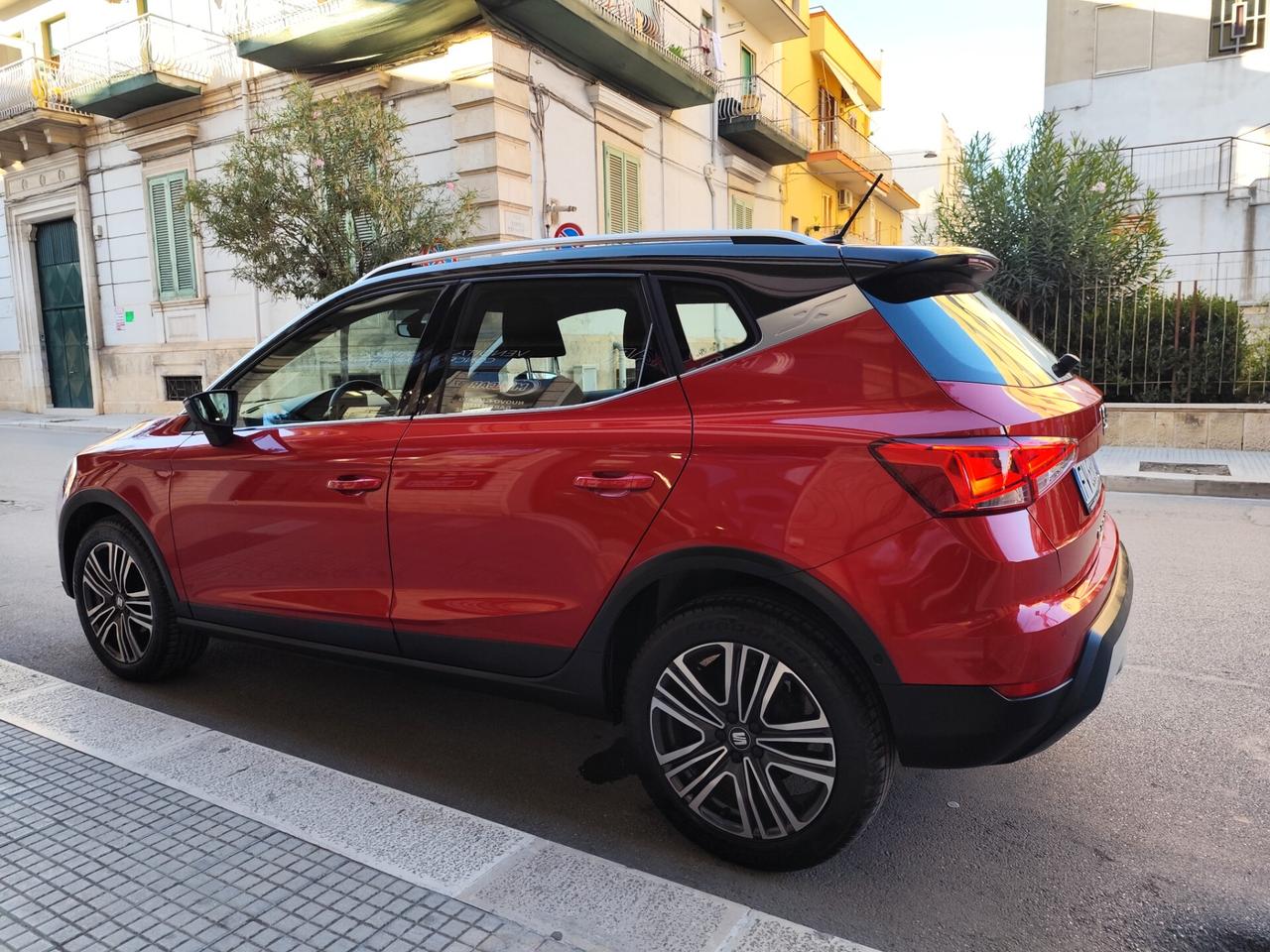 Seat Arona 1.6 TDI 95 CV DIESEL XCELLENCE