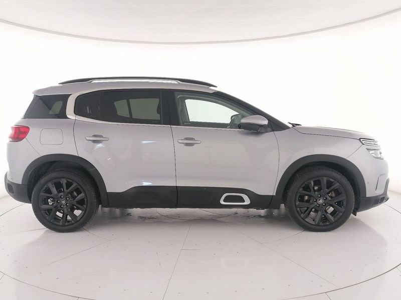Citroën C5 Aircross 1.5 bluehdi Shine s&s 130cv eat8 my19