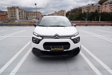 Citroen C3 PureTech 83 S&S Feel NEO PATENTATI