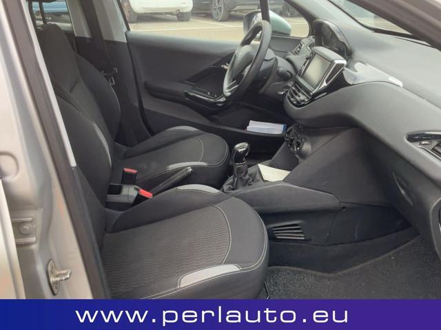 PEUGEOT 208 1,0 VTi Active