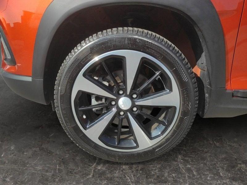DR AUTOMOBILES DR 3 1.5 S2 Gpl 114cv