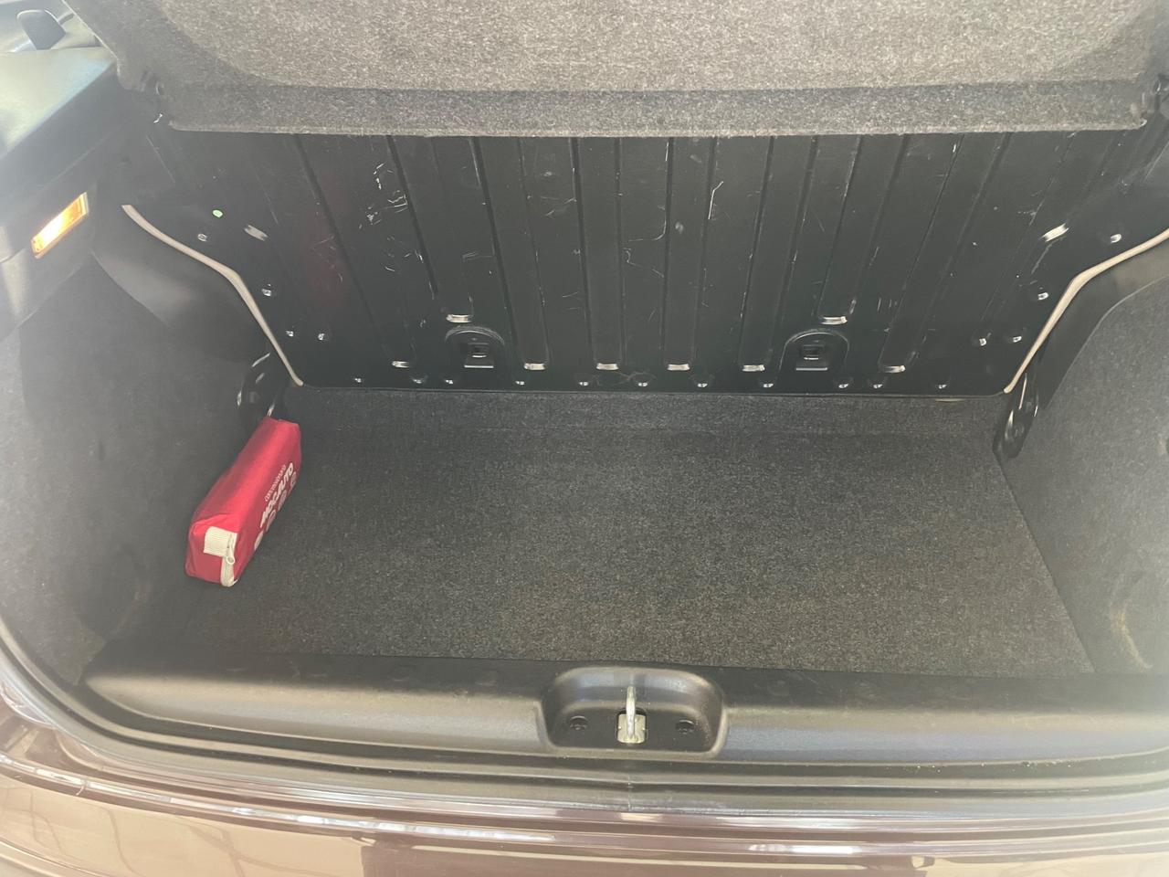 Fiat Panda 0.9 TwinAir Turbo S&S Lounge - Nessun vincolo -