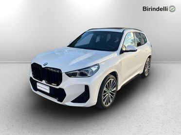 BMW X1 (U11) - X1 sDrive 18d Msport