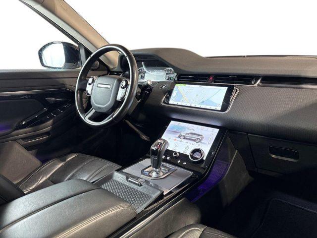 LAND ROVER Range Rover Evoque 2.0D I4 150 CV AWD Auto S