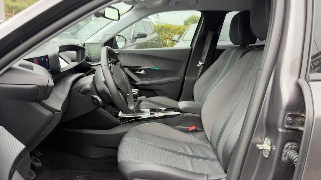 Peugeot 2008 BlueHDi 110 S&S Allure *PRONTA CONSEGNA*