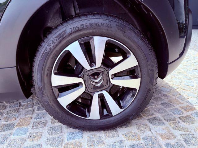 CITROEN C3 UNIPRO - KM 29.000 - FULL OPT - PROMO FINANZIAMENT