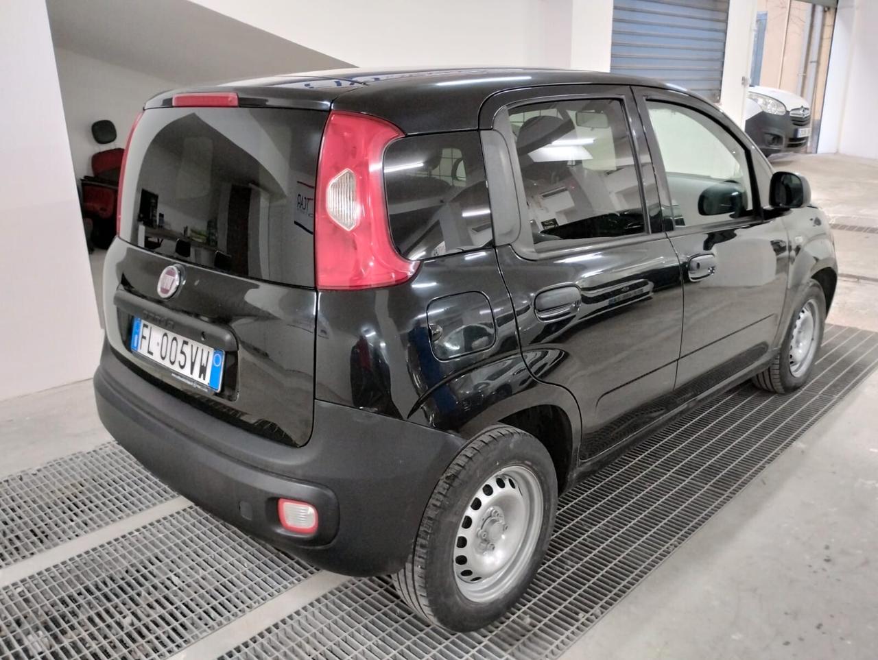 Fiat Panda 1.2 GPL Pop Van 2 posti