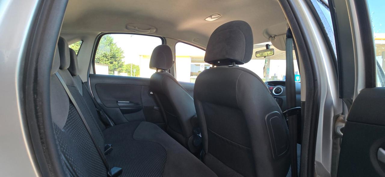 Citroen C3 1.1 Perfect Eco Energy G