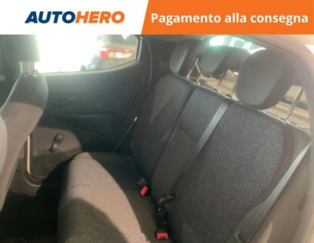 LANCIA Ypsilon 1.2 69 CV 5 porte GPL Gold