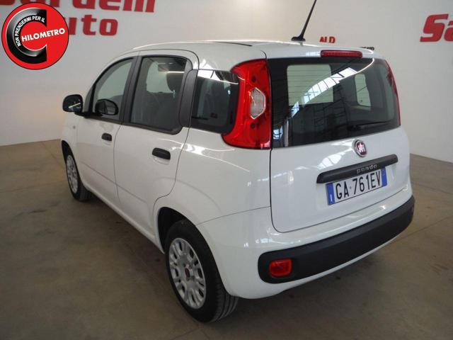 FIAT Panda 1.2 EasyPower Lounge