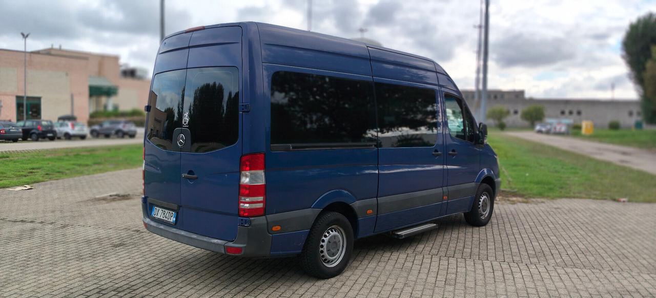 Mercedes Sprinter 2.2 TD 9 posti