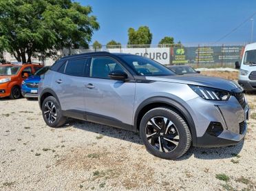Peugeot 2008 BlueHDi 130 S&S EAT8 GT Pack