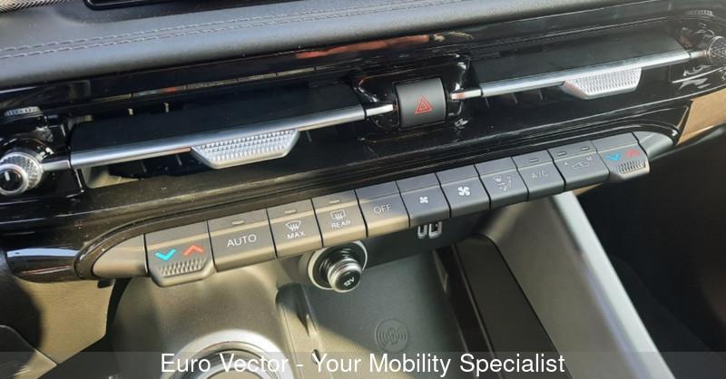Alfa Romeo Tonale 1.3 280CV PHEV AT6 Veloce